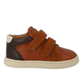 Mid-cut sneaker
