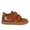 Sneaker with dragon detail