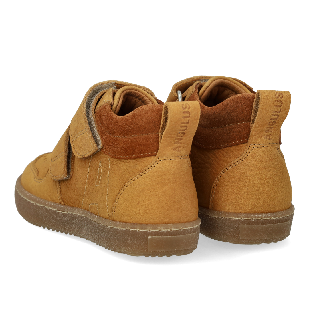 High-top sneaker