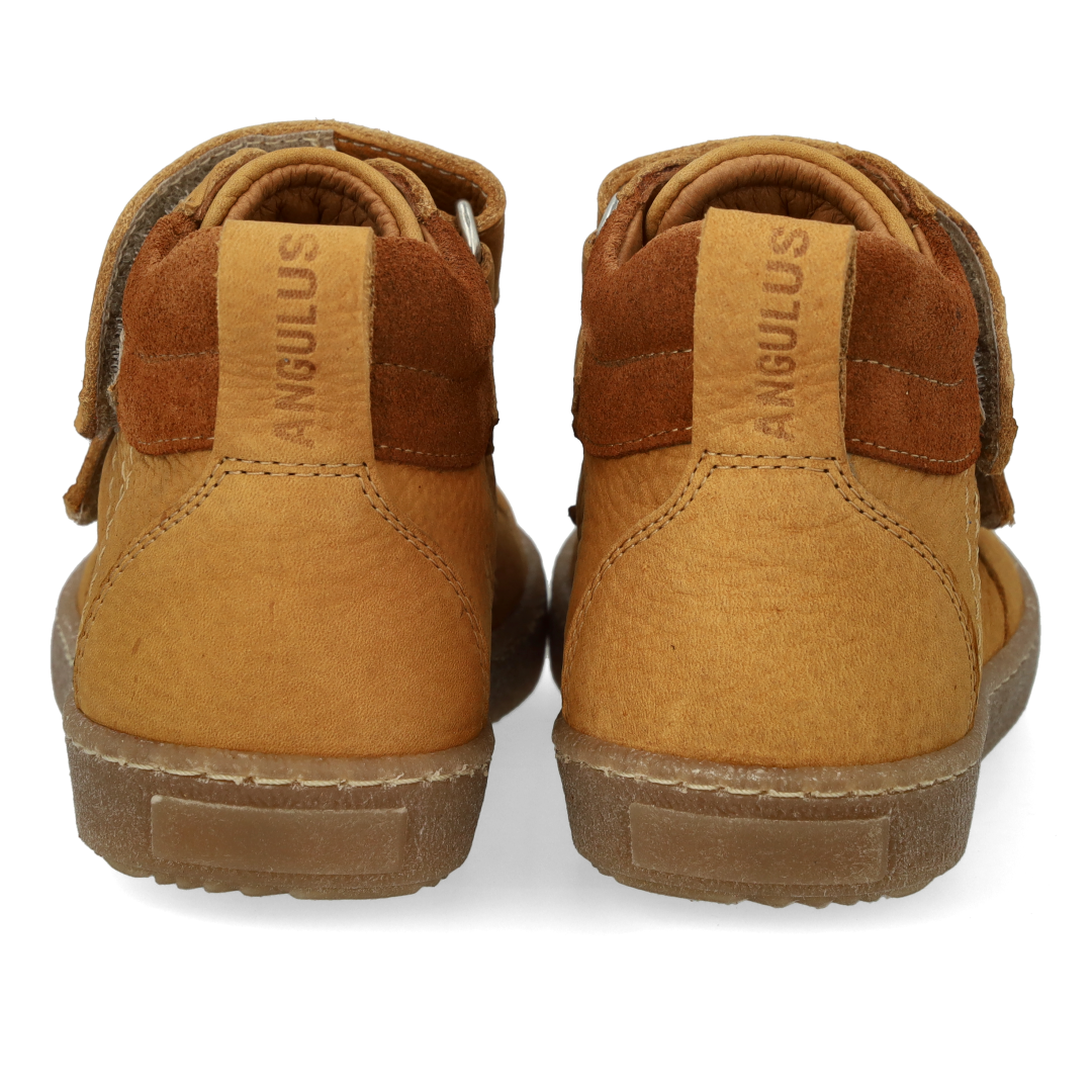 High-top sneaker