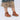 Toddler sandal with Velcro closure