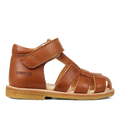 Toddler sandal with Velcro closure