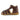 Toddler sandal with velcro closure