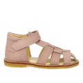Toddler sandal with Velcro closure