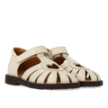 Heart Sandal