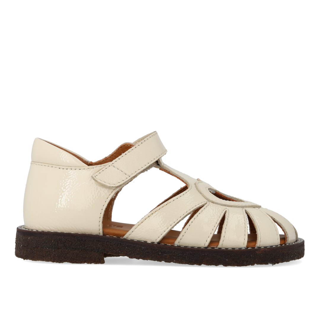 Heart Sandal