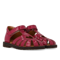 Heart sandal