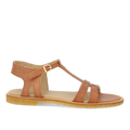 Classic strappy sandal