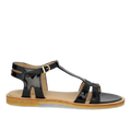 Classic strap sandal