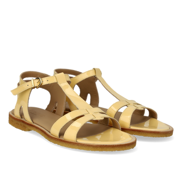 Classic strappy sandal