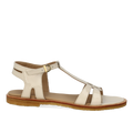 Classic strappy sandal