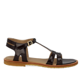 Classic strappy sandal