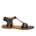 Classic strap sandal