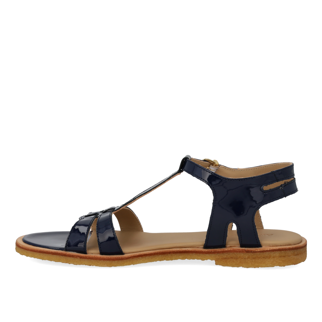 Classic strap sandal