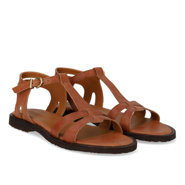 Classic strappy sandal