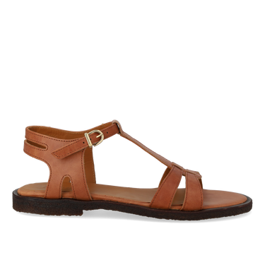 Classic strappy sandal