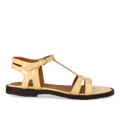 Classic strap sandal