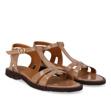 Classic strappy sandal