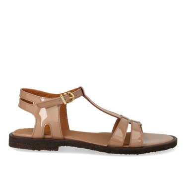 Classic strappy sandal