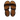 Sandal with buckle