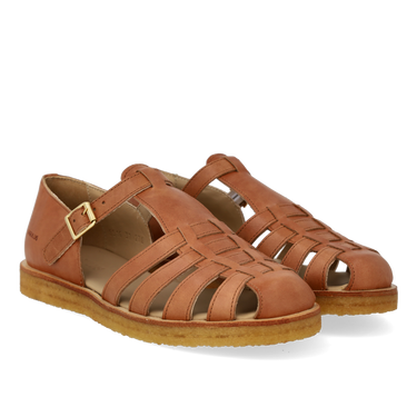 Classic Fisherman's sandal
