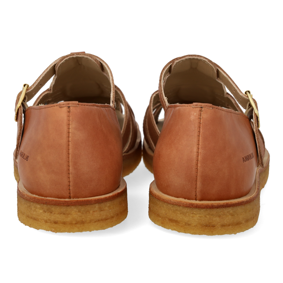 Classic Fisherman's sandal