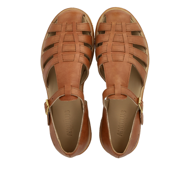 Classic Fisherman's sandal