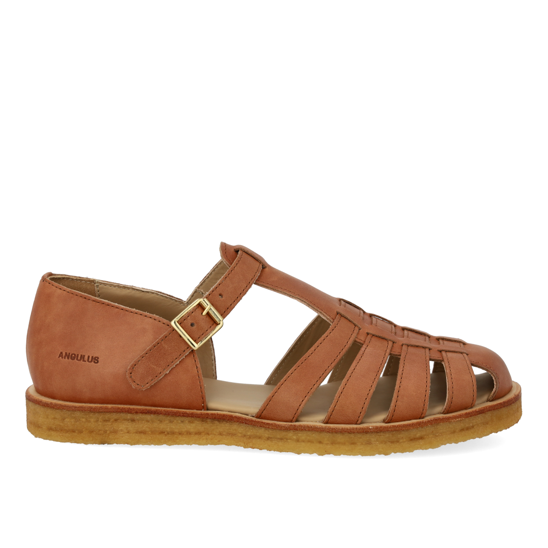Classic Fisherman's sandal
