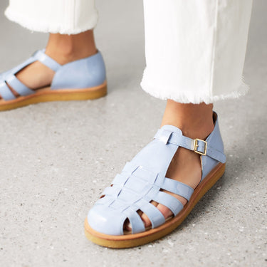 Classic Fisherman's sandal