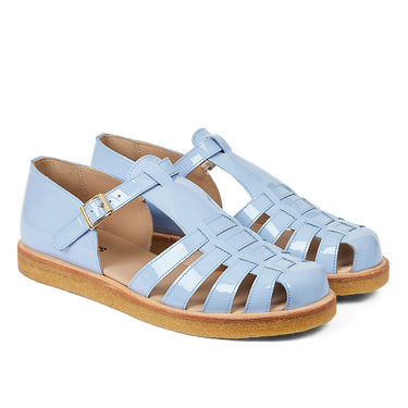 Classic Fisherman's sandal