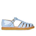 Classic Fisherman’s sandal
