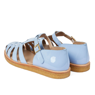 Classic Fisherman's sandal