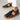 Classic Fisherman’s sandal