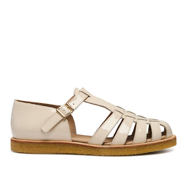 Classic Fisherman's sandal