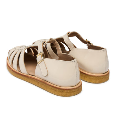 Classic Fisherman's sandal