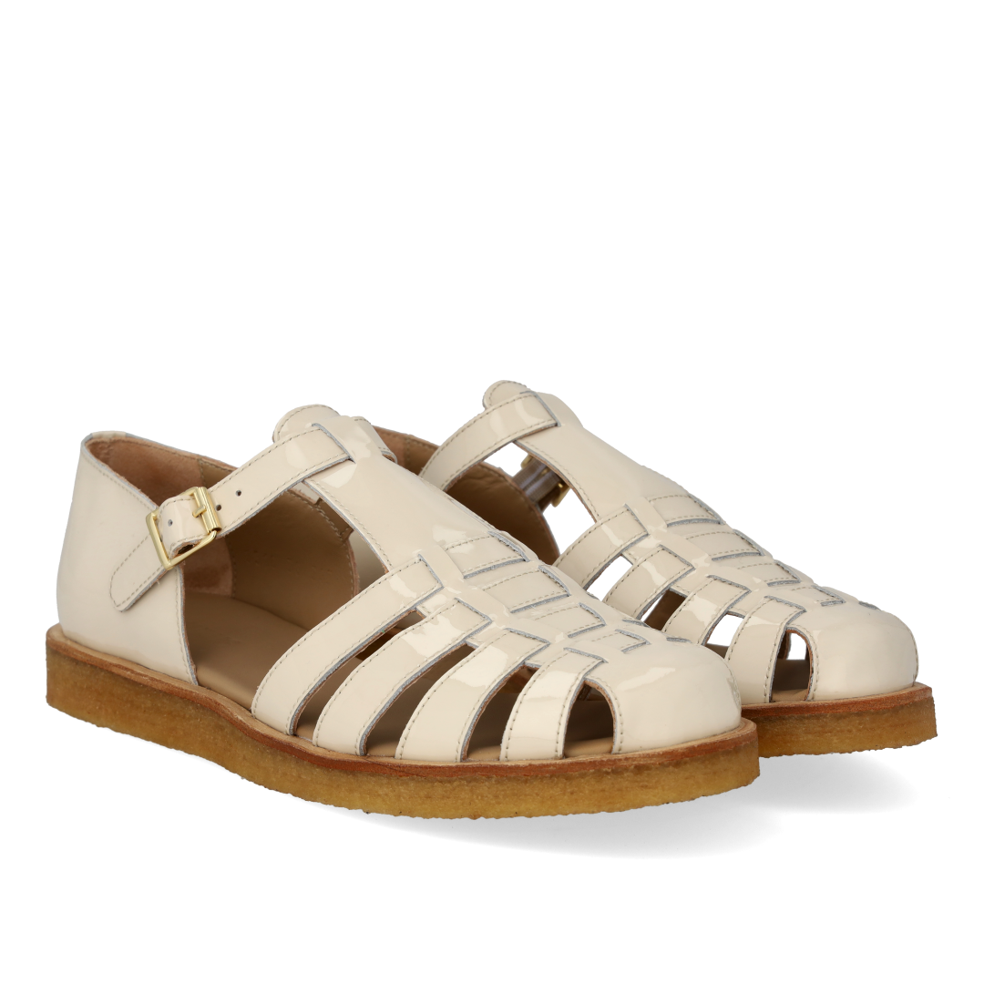 Classic Fisherman’s sandal