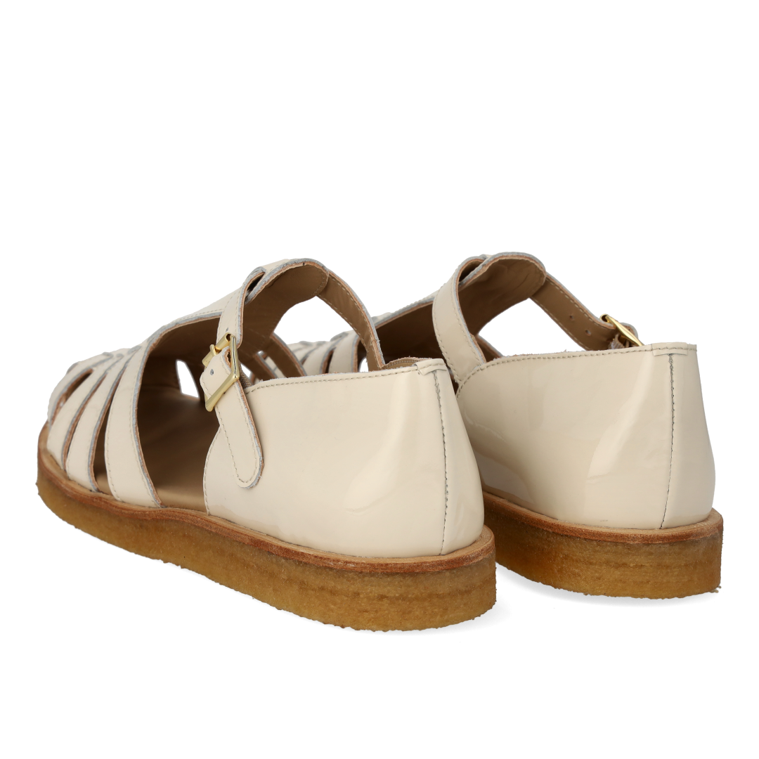 Classic Fisherman’s sandal