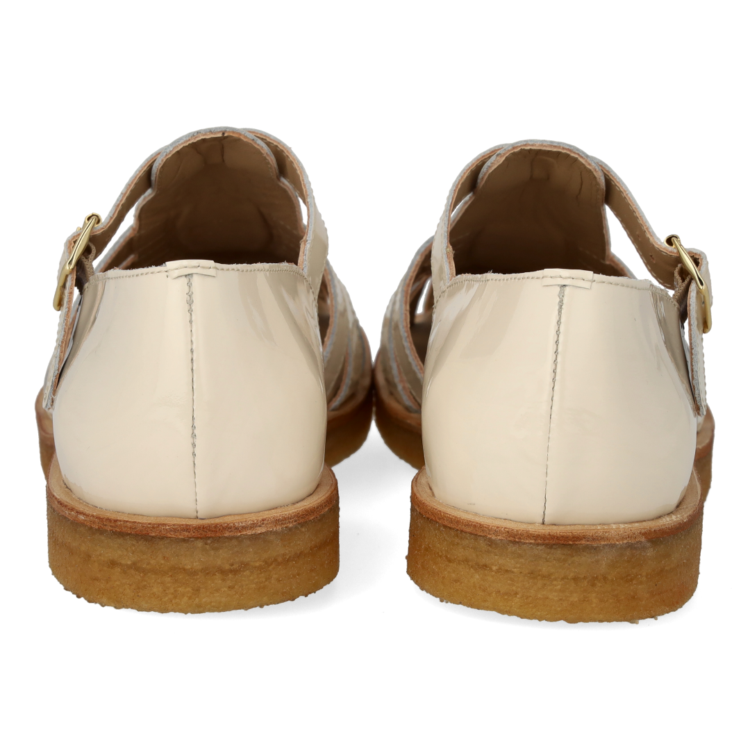 Classic Fisherman’s sandal