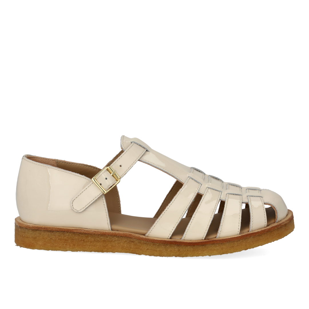 Classic Fisherman’s sandal
