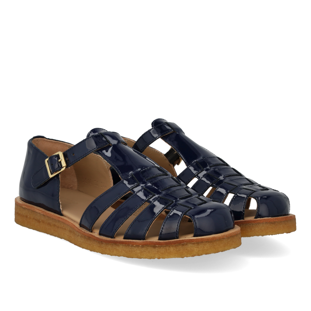 Classic Fisherman’s sandal