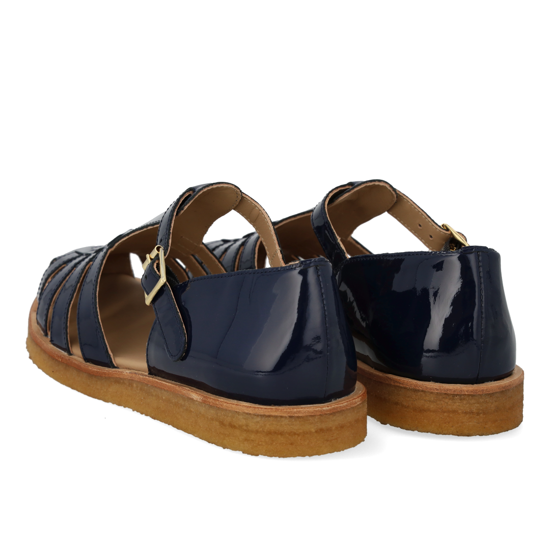 Classic Fisherman’s sandal