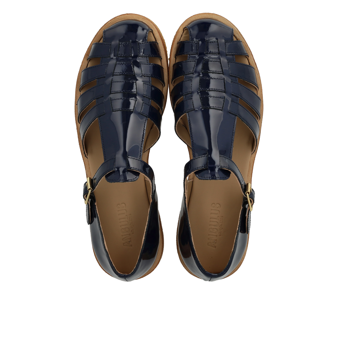 Classic Fisherman’s sandal