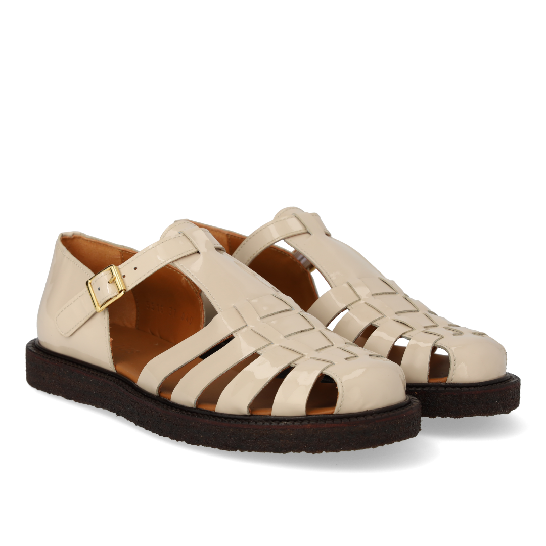 Classic Fisherman’s sandal