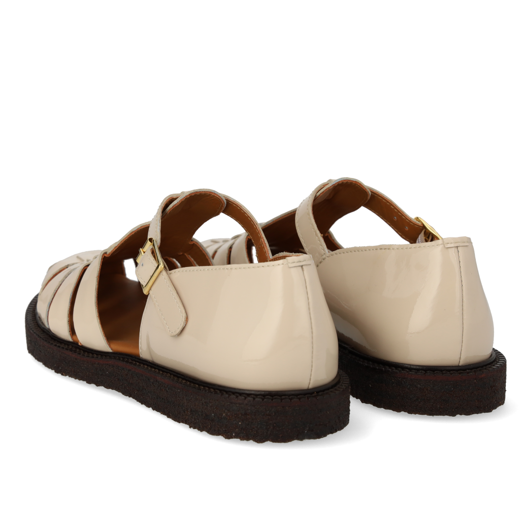 Classic Fisherman’s sandal