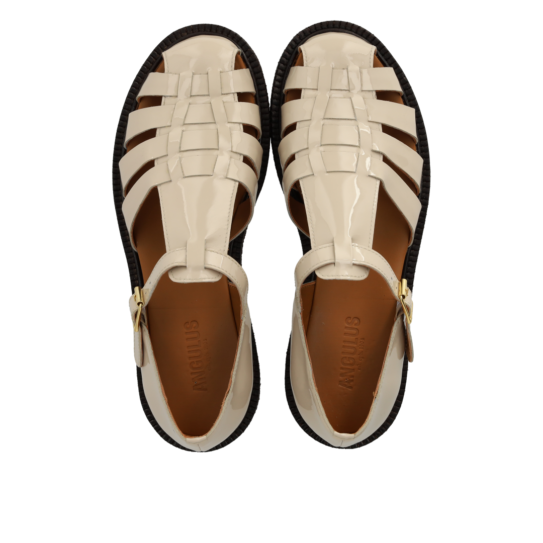 Classic Fisherman’s sandal
