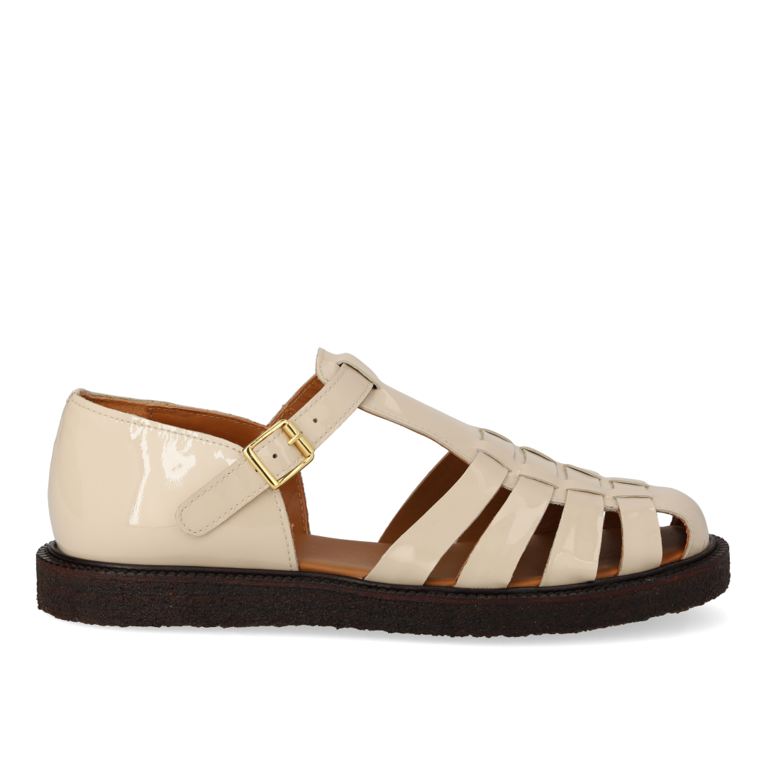 Classic Fisherman’s sandal