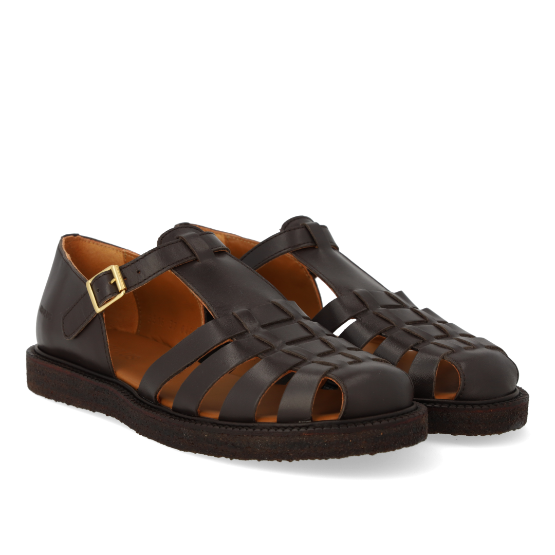 Classic Fisherman’s sandal