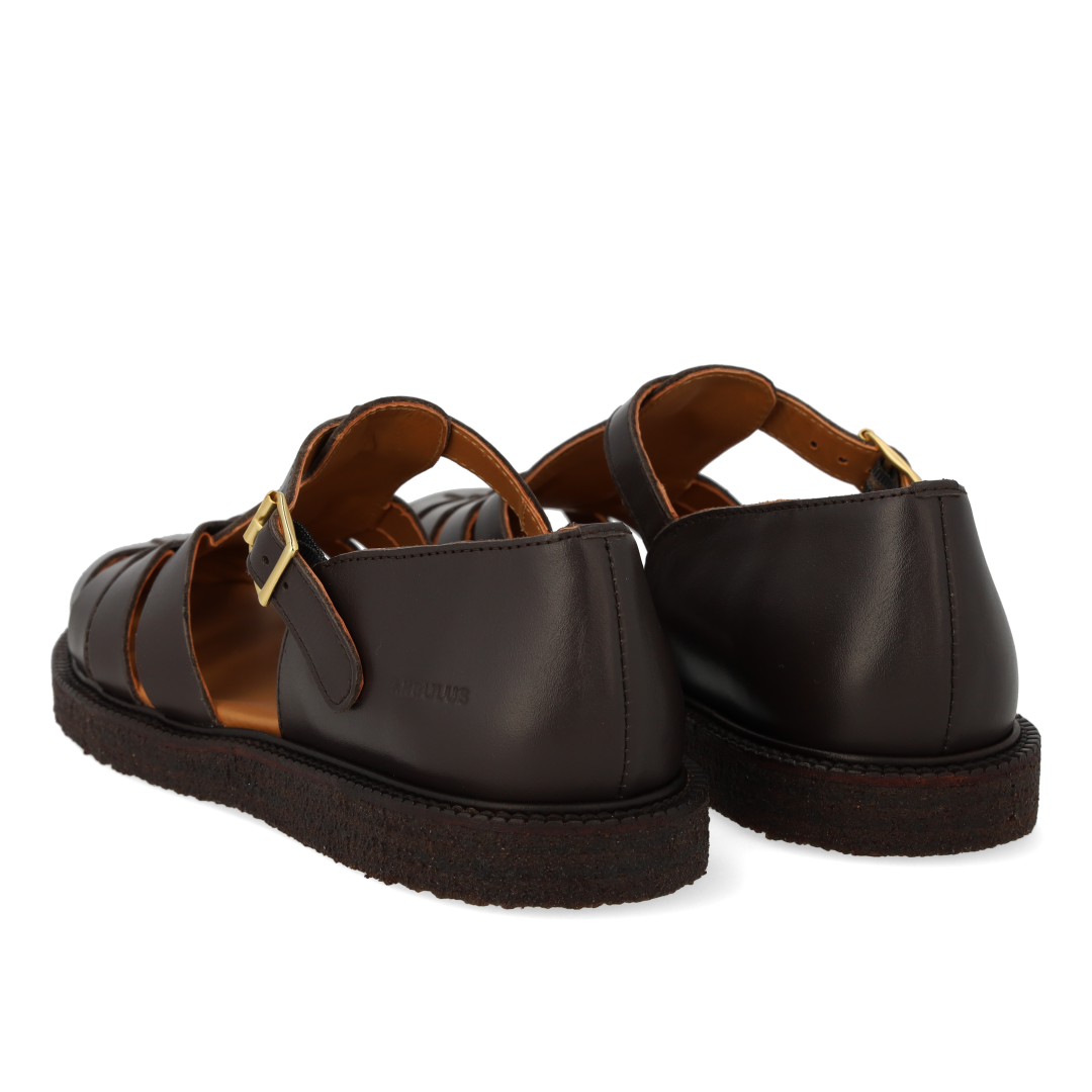 Classic Fisherman’s sandal