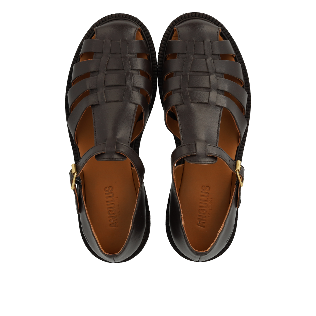 Classic Fisherman’s sandal