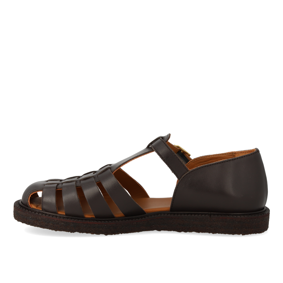 Classic Fisherman’s sandal